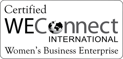 WEConnect International — Women's Business Enterprise certified